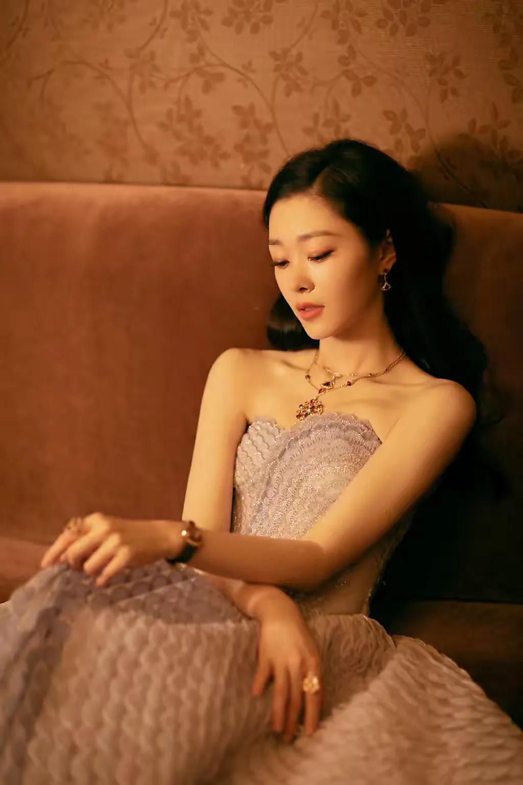 中国内地女演员宋轶