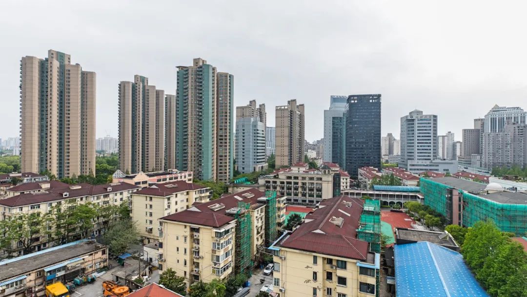 馨昊安家 | 东方剑桥御庭苑小区·楼盘详解