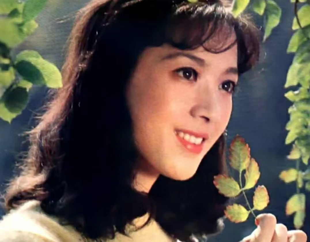 红极一时却突然“消失”的15位明星：林芳兵险毁容，利智为爱息影