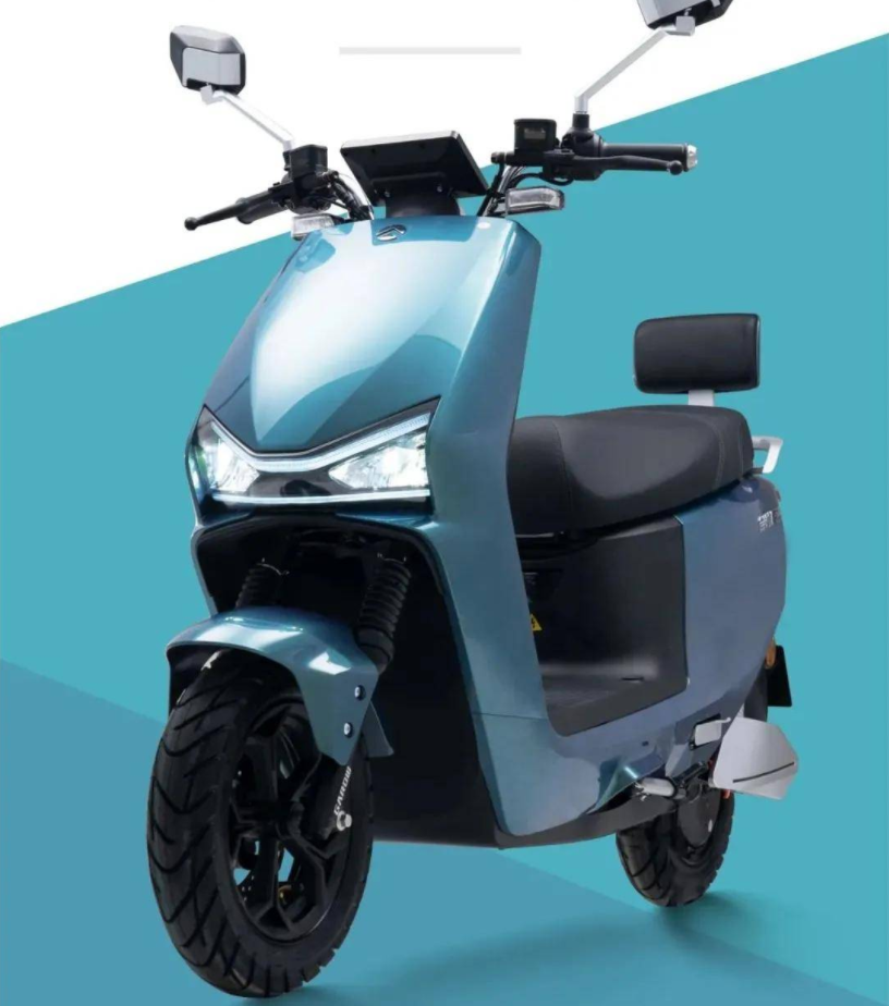 这3款大功率电动车,动力十足,爬坡性能出色,最高续航能达125km