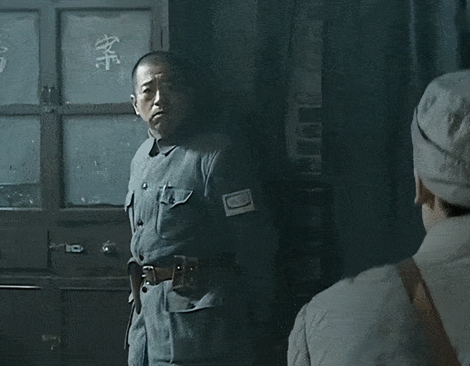 同样是演彭德怀，把董勇、宗利群、丁笑宜放在一起，差别就出来了