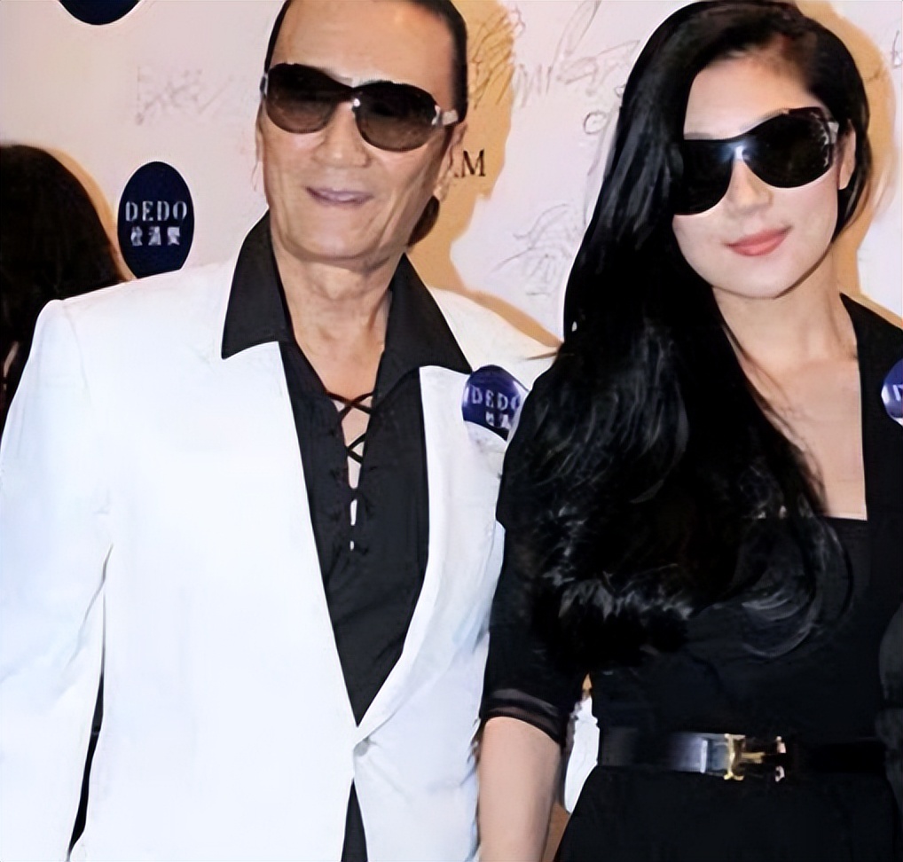 跟了谢贤12年都没结果，最后拿千万分手费的Coco，如今去哪了