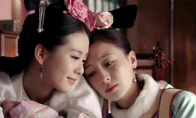 5部经典的穿越剧，看一集就出不来了，哪部是你熬夜追的？