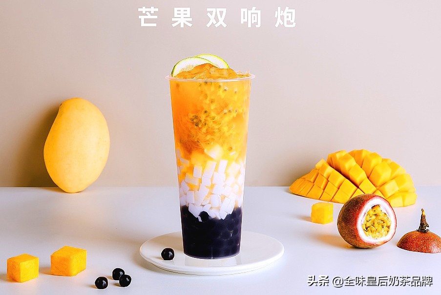 关于校园奶茶店的经营之道