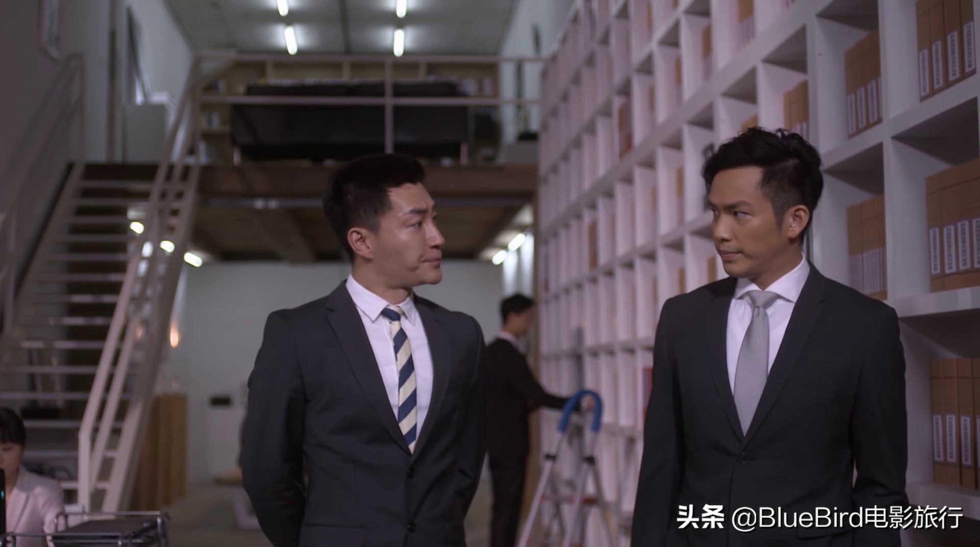 《何以笙箫默》取景地合集：何以爱恋游苏沪，琴瑟鸣于上师大