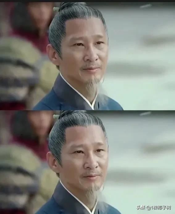 导演：当初只想招个跑龙套的，结果捡到了职业生涯中最好的演员