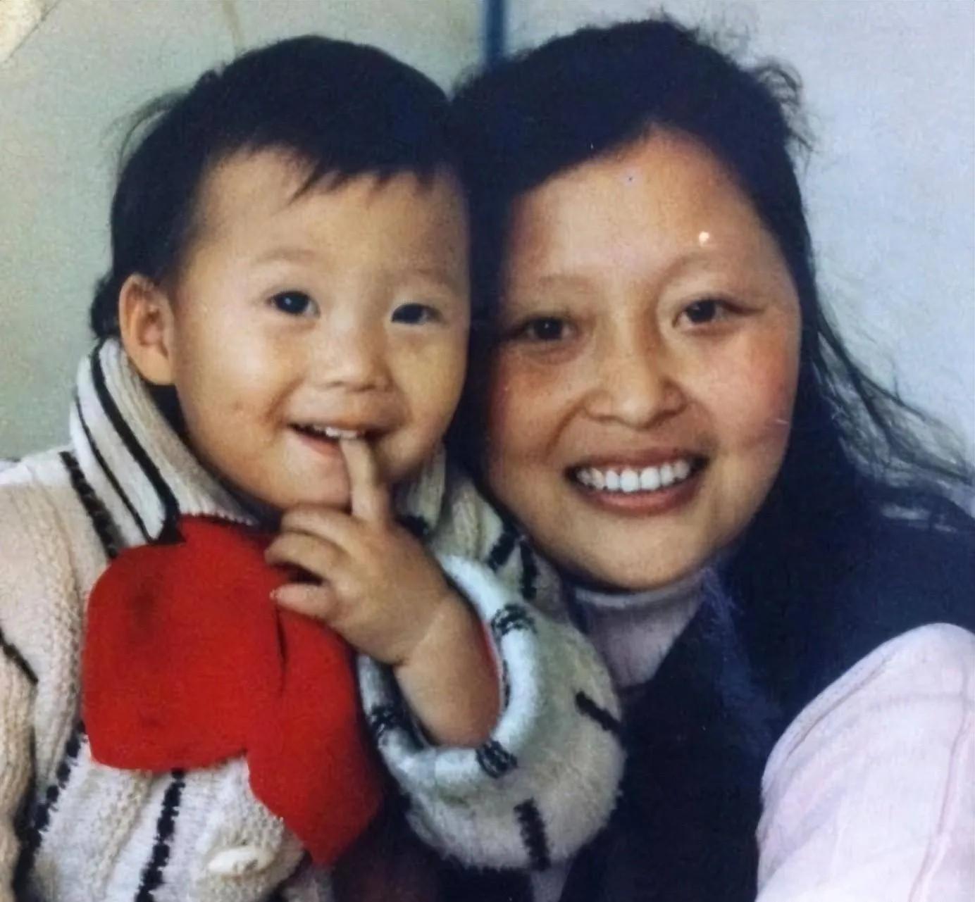 李成儒儿子李大海：被打压贬低三十多年，他老了来找我感受亲情了