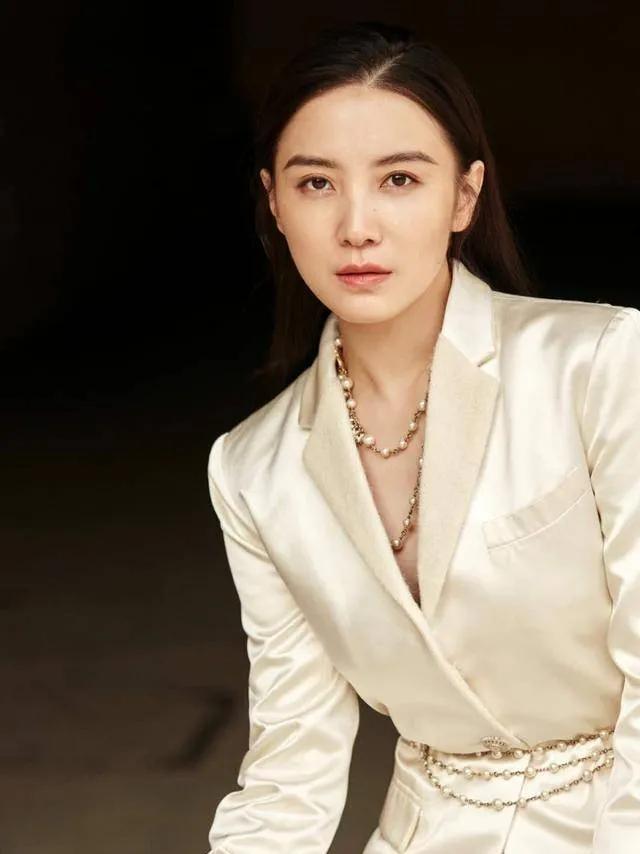 生活中随性的宋佳，你们喜欢她吗？