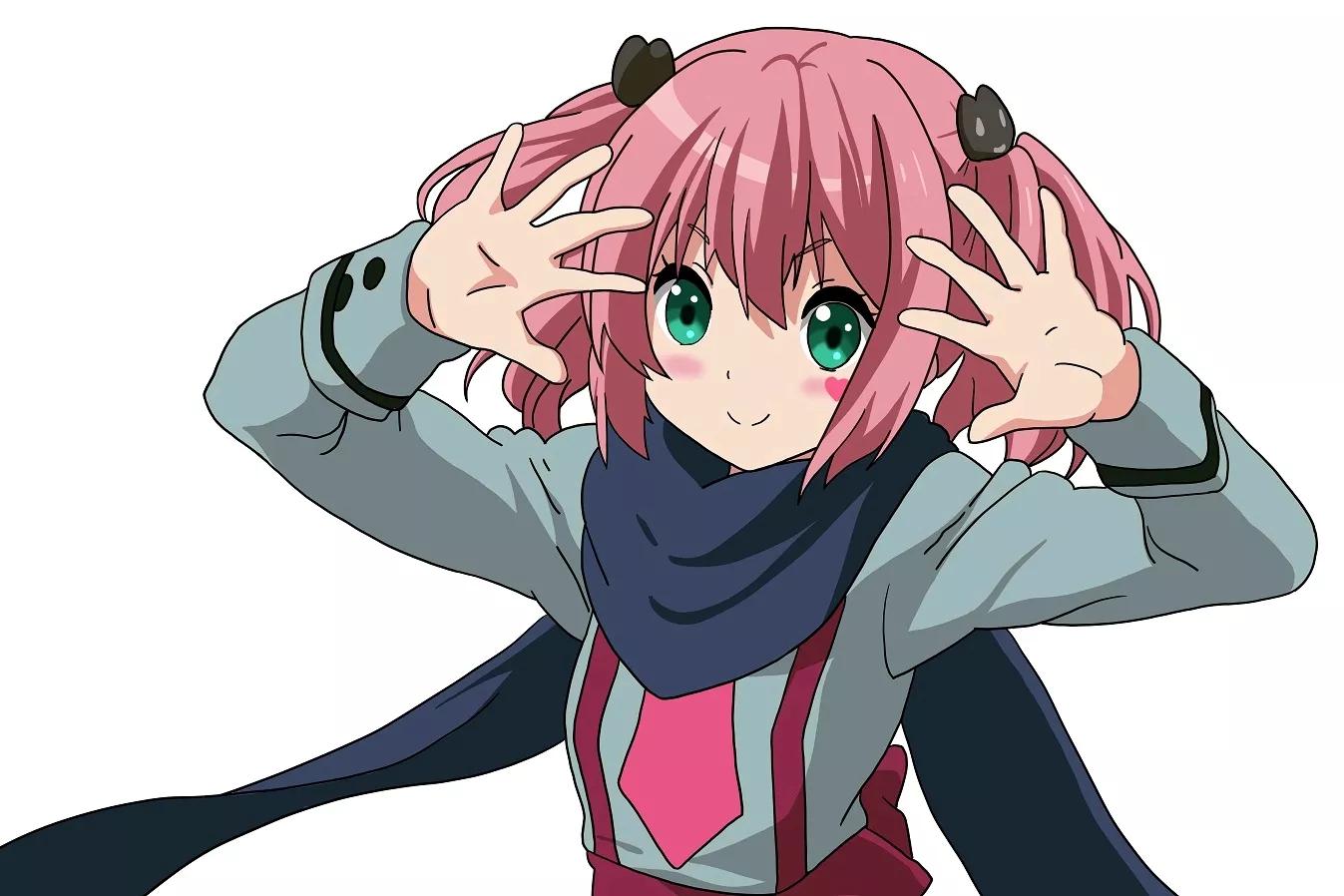 七宫智音壁纸来啦