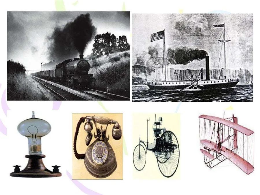 你知道打捆機(jī)是誰發(fā)明的？