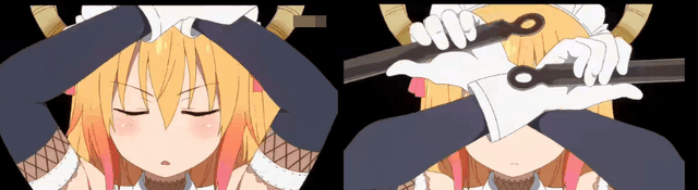 “心中无码”的阿宅们，面对B站的马赛克，也得无可奈何