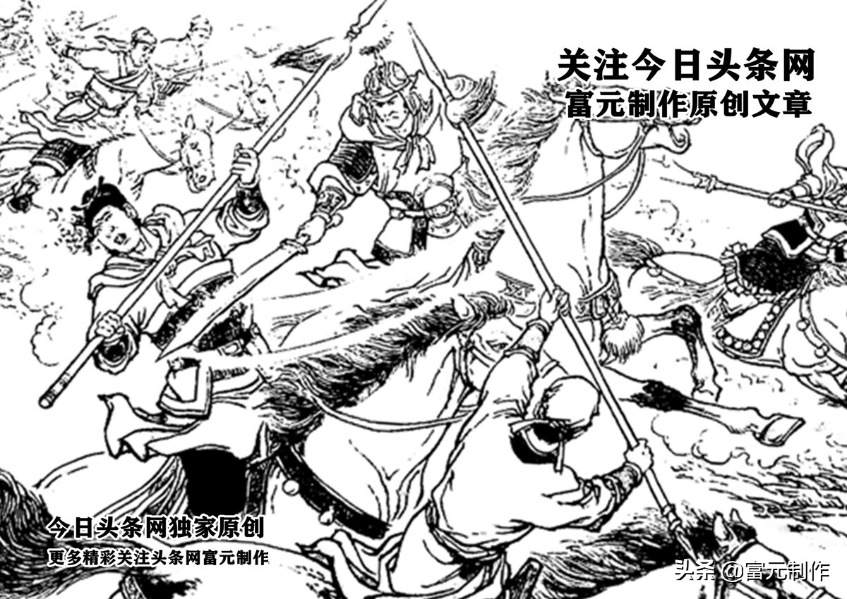 霸王是指古代的谁（古代最具实力的十位霸王盘点）