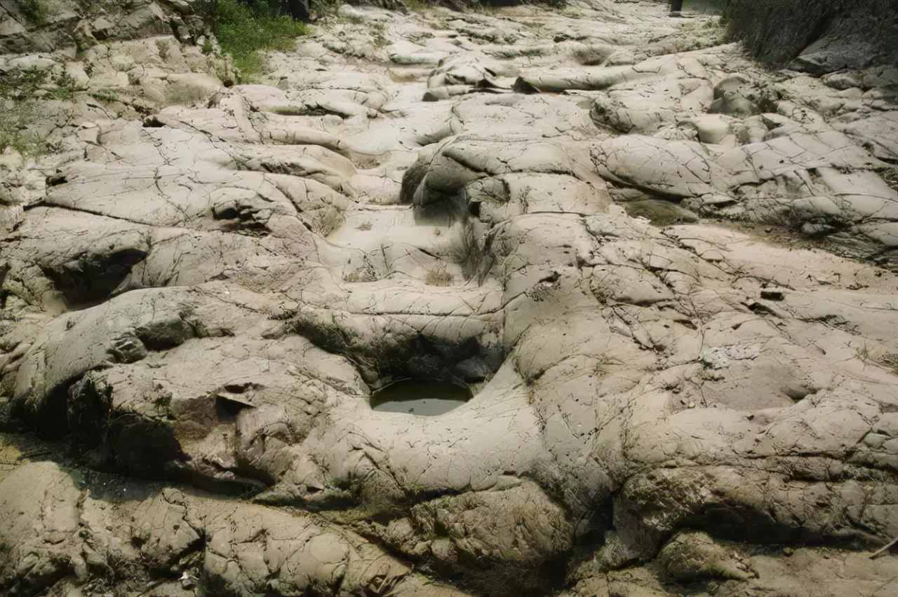 闲暇时光走进京西古村落，体味古道西风瘦马，小桥流水人家