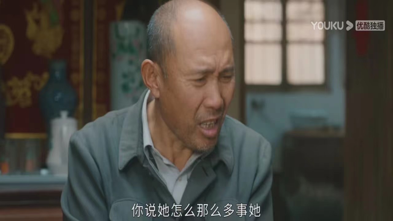 从《开端》暖爸到《幸福》里“苏大强”，王家的底气都被他败光了