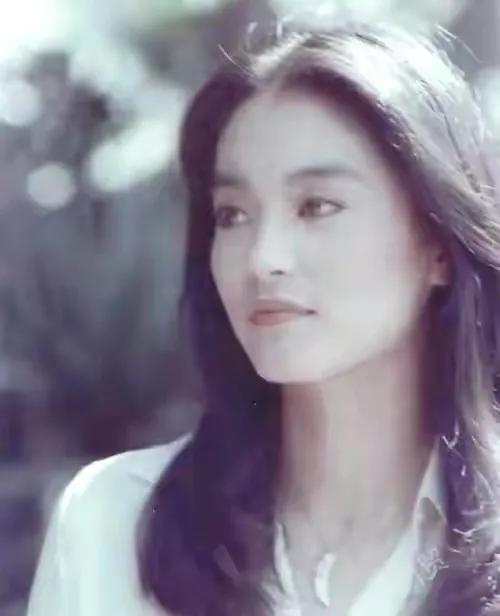 寶島出美女！這10大臺娛女明星，個個盛世美顏，驚艷了時光