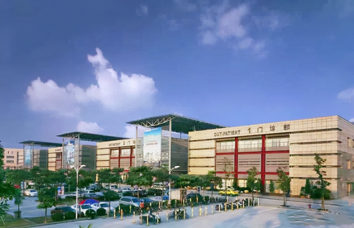 他是东莞四大企业集团总裁，东莞“隐形首富”，50岁英年早逝