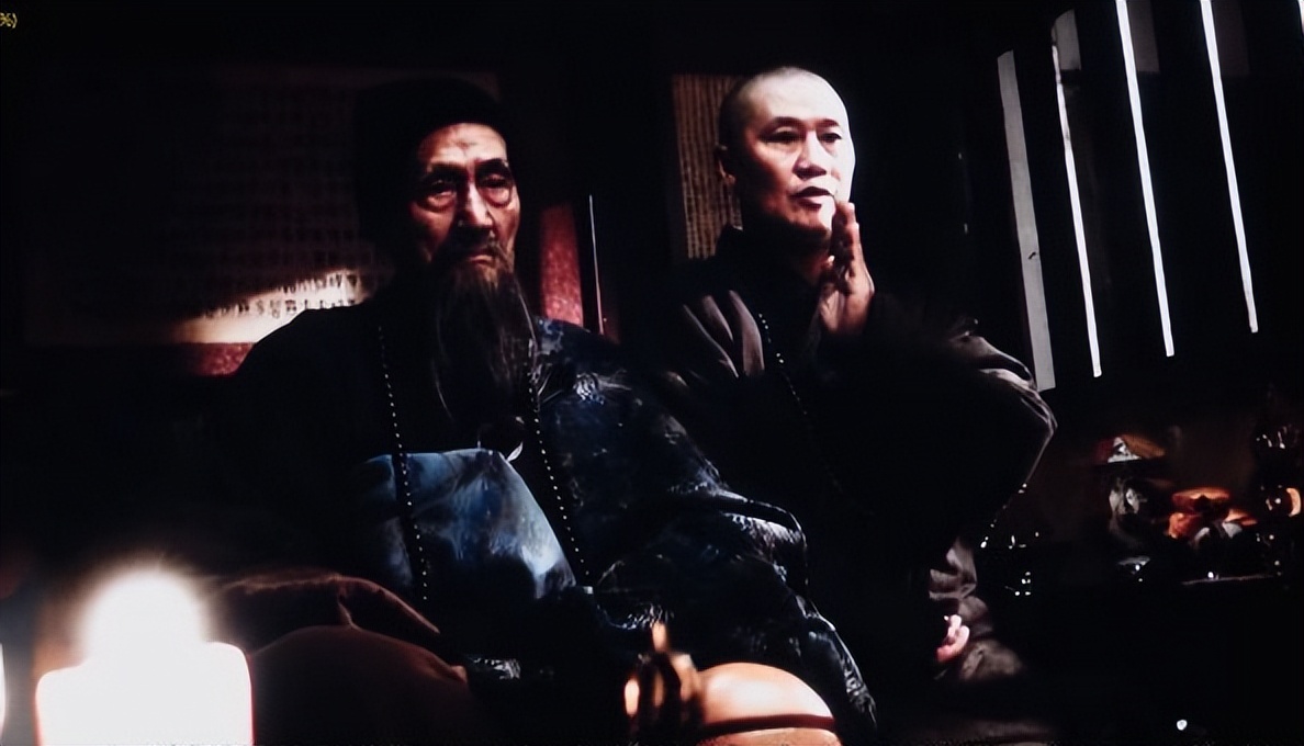 无视“鬼片刺客”的晦气后，《咒》就能从传统鬼片变成中式克苏鲁