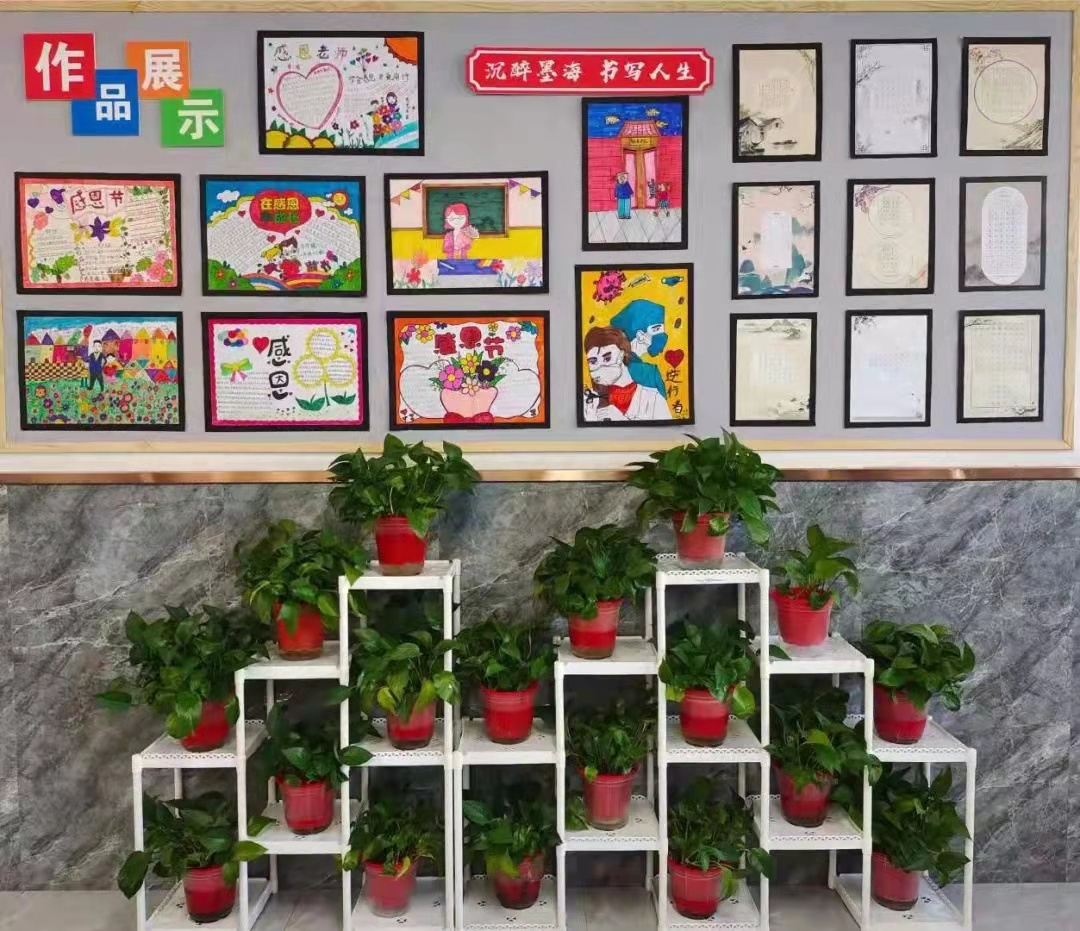 爱是这所学校最响亮的名片——记神木市西交康桥慈善学校以德育教育为特色，打造老百姓家门口的好学校