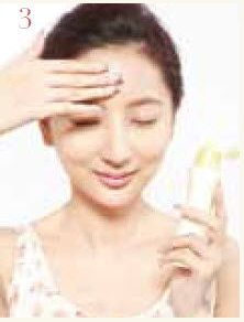美白知识普及：皮肤出油和美白的内在关系