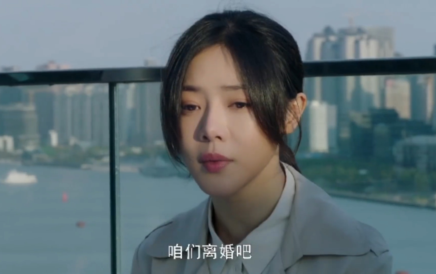 接档《数风流人物》！邓家佳又一新剧来袭，与男主二搭，有剧追了