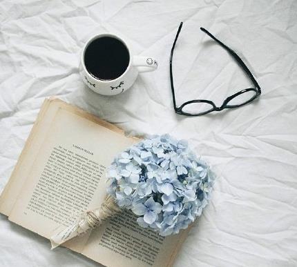 心情愉悦的晚安心语,精致唯美,触动心灵