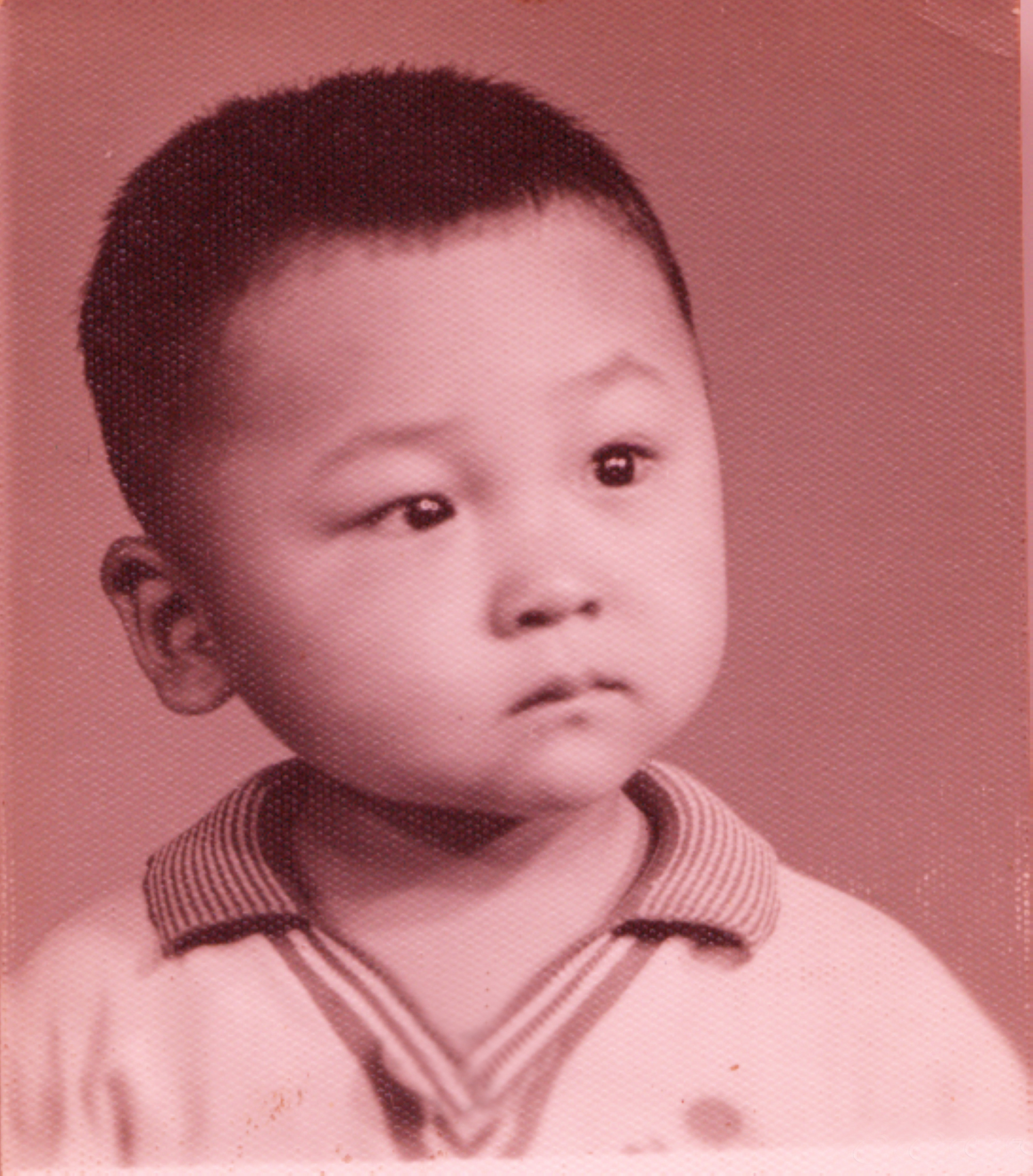 歌坛伉俪冯晓泉与曾格格：“421家庭”的幸福与烦恼