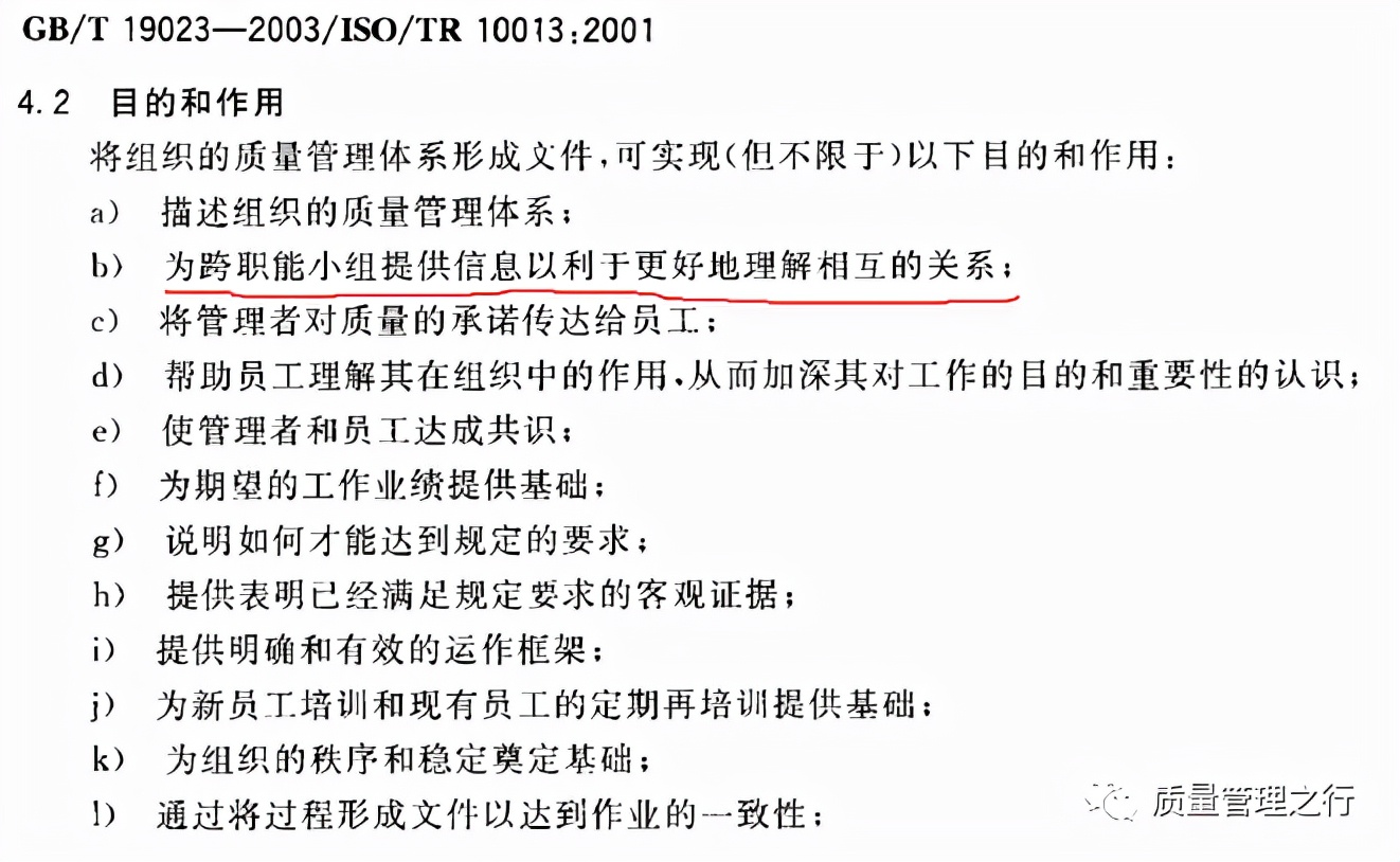 质量管理体系的意义,质量管理体系是什么意思