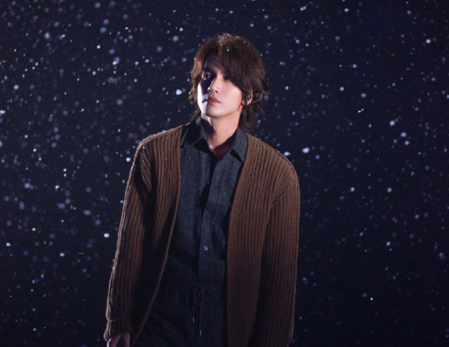 《披哥2》最新阵容流出，网传5位老哥哥回归，唯独没看到他的名字