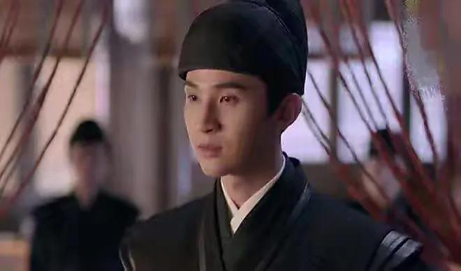 丫鬟侍卫也有出头日，这6位有人翻身做主角，有人却消失杳无音讯