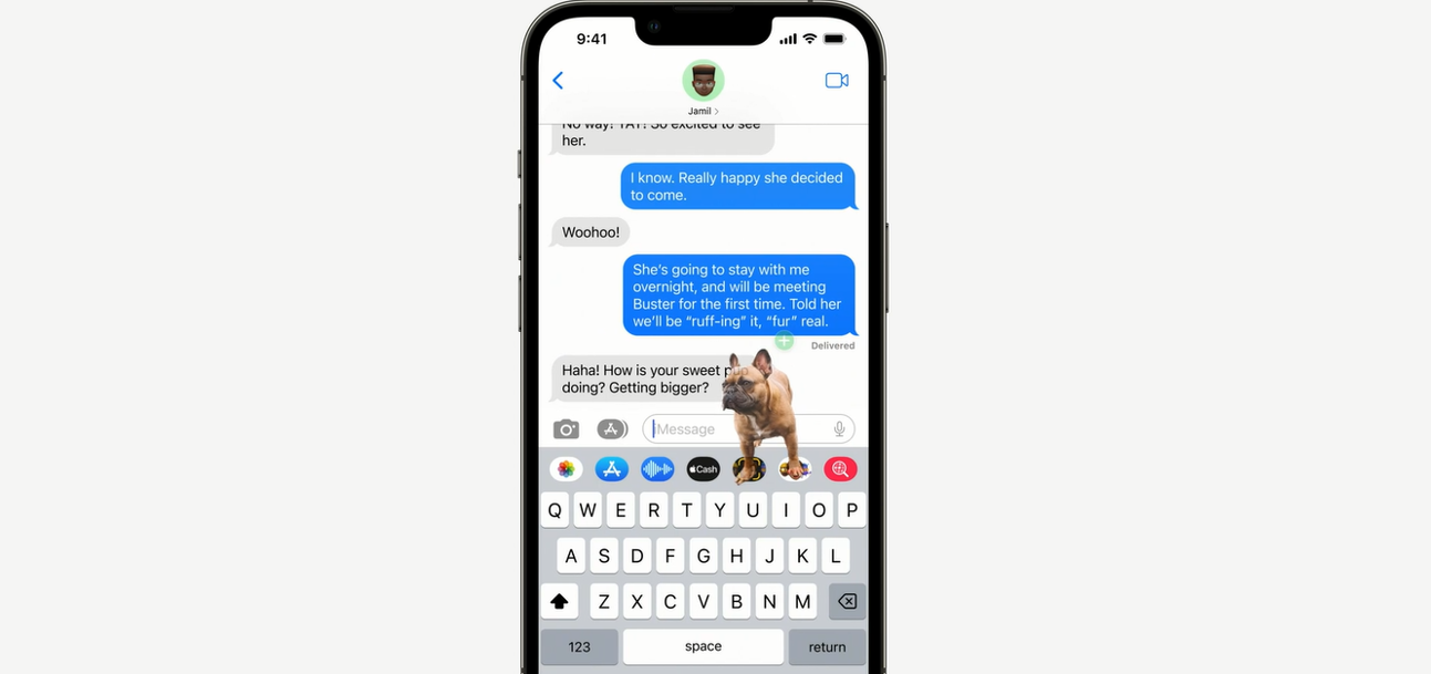 iOS 16强势来袭