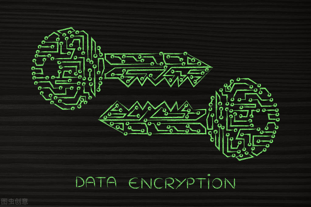 2022年顶级网络安全专家最爱的5大数据加密方法
