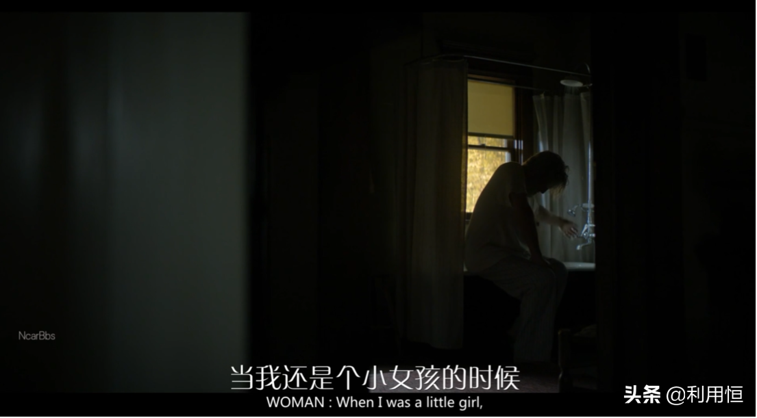 一集就上头的《老家伙》，演绎坏人变老了