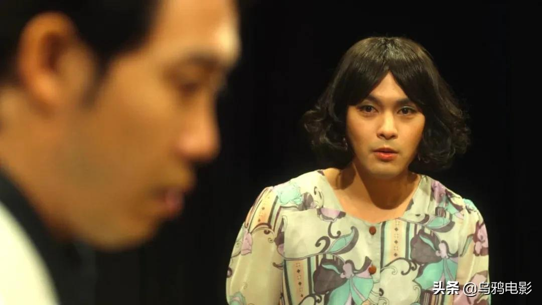 又野又不要脸,逗笑全球,我却看哭了.