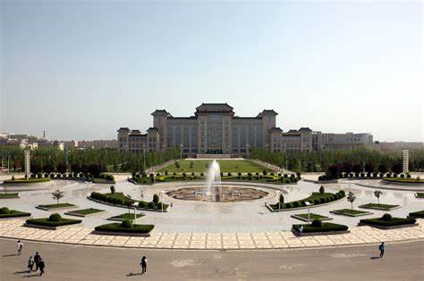 陕西4所211大学简介：西电、西北大学、陕西师大和长安大学