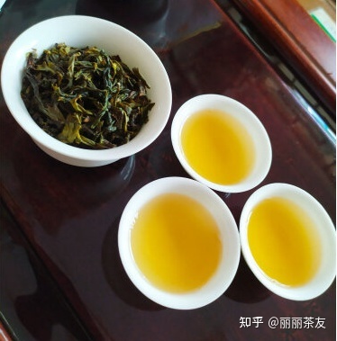 过年家里来人，什么茶叶比较好？