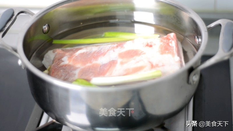 家常豇豆这样做，可以多吃好几碗饭！操作简单，喜欢你就试试吧