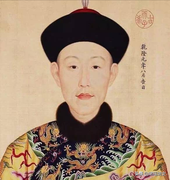 康熙最长寿儿子：手握重兵却未参与九子夺嫡，70岁时乾隆仍重用他