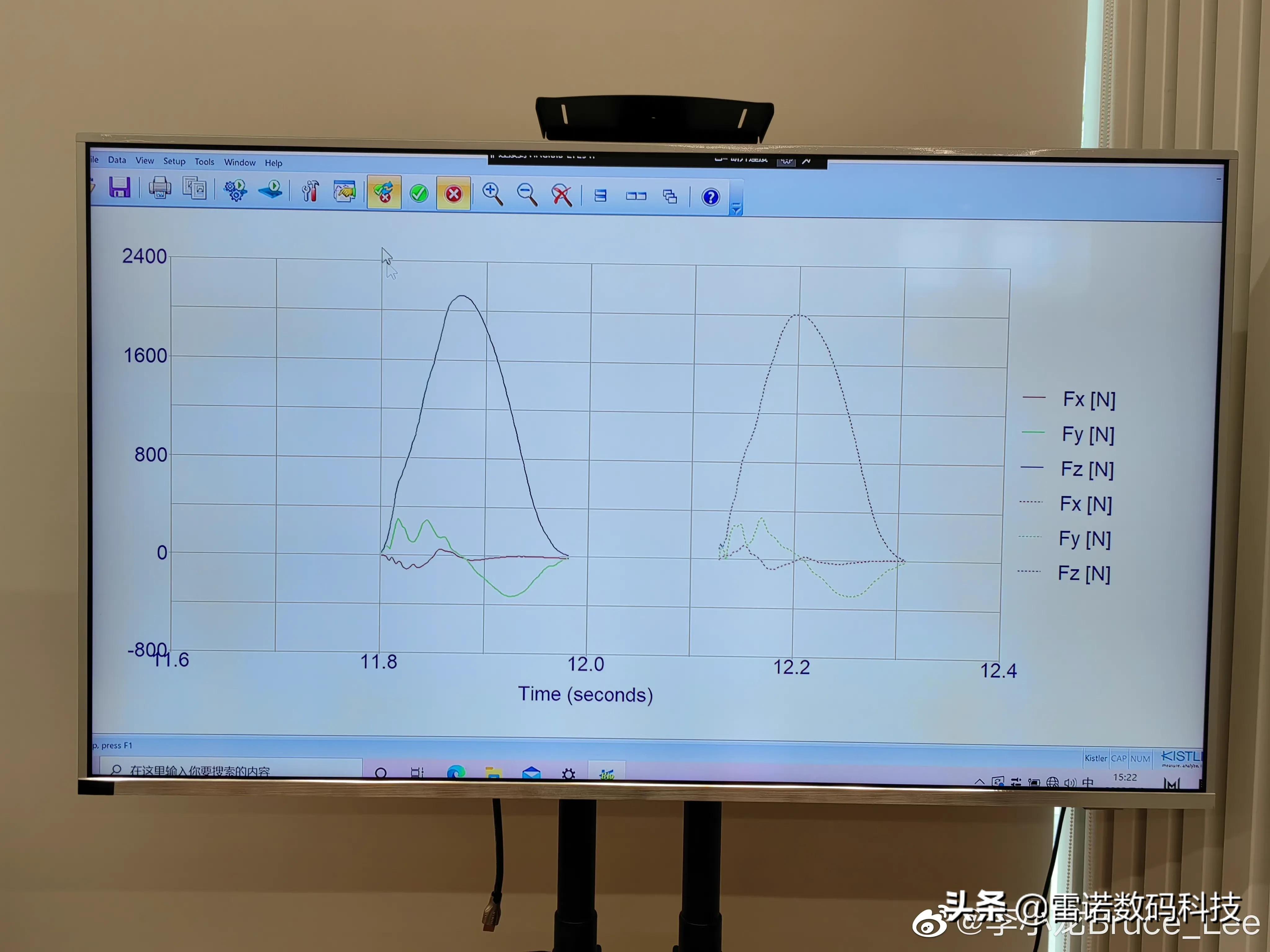华为运动健康科学实验室曝光，华为手机产品线副总裁还在打羽毛球