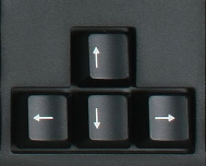 键盘的全面小知识，总有你不知道的，附带具体按键介绍