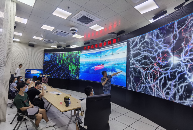 拥有最好学科，走出院士！上海硬核学院，毕业生“集体”入职华为、腾讯等！