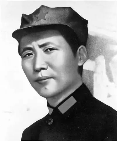 纪念毛主席诞辰128周年|重温毛泽东经典诗词，感悟伟人的豪情壮志