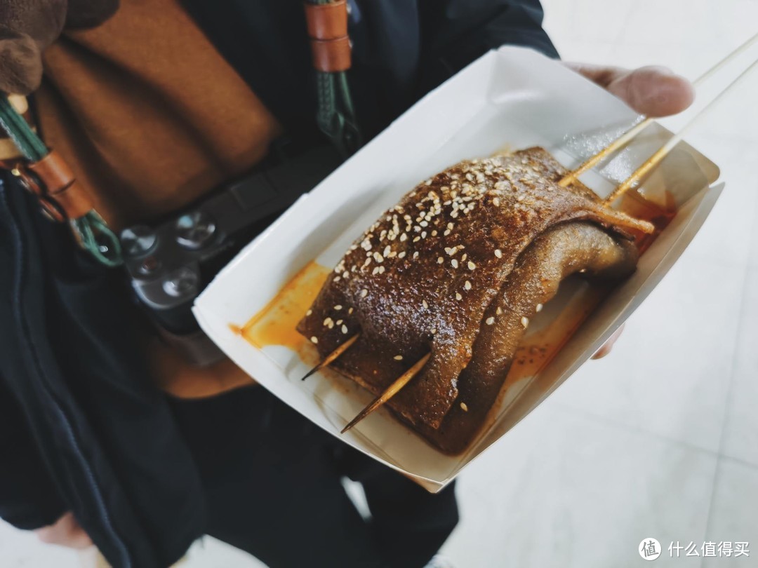 旅行就要边走边吃：舌尖上的昆明，盘点我在昆明吃到的各种美食