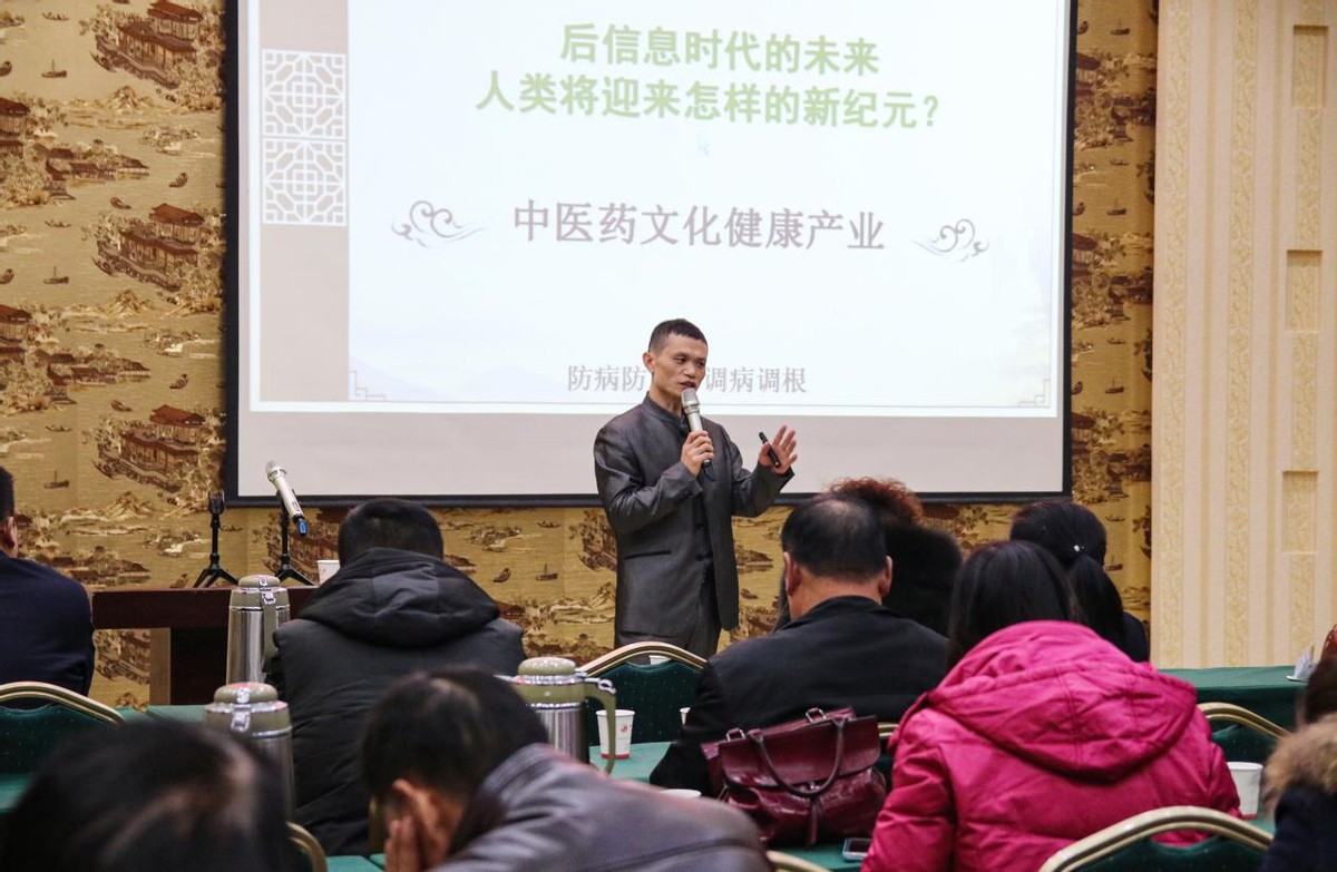 大健康產(chǎn)業(yè)勢頭迅猛，五大熱門投資方向，巨頭爭相加入