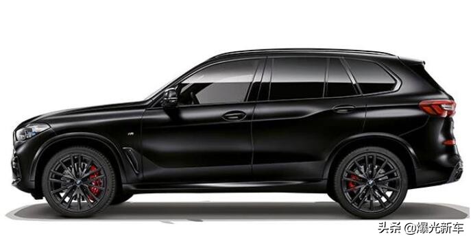 新车 | 宝马X5，新宝马X5报价，宝马X5新款图片，2022款豪华SUV