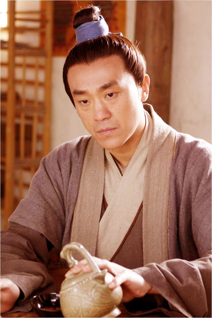 无绯闻、无情人，这6位男星个个是“妻管严”，堪称娱乐圈清流