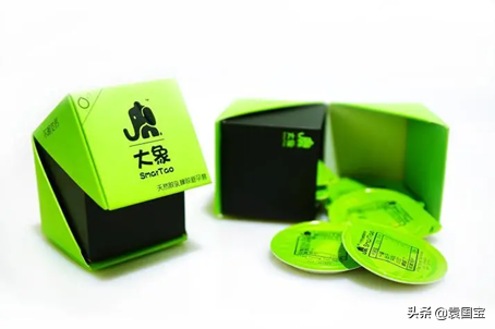 荷爾蒙飄香的套套市場(chǎng)，誰(shuí)才是王者？