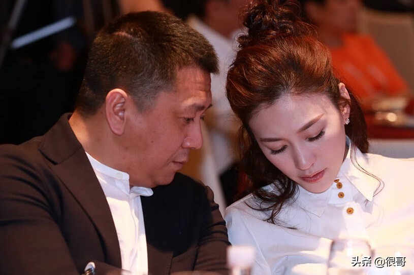 齐芳结婚了吗齐芳个人资料