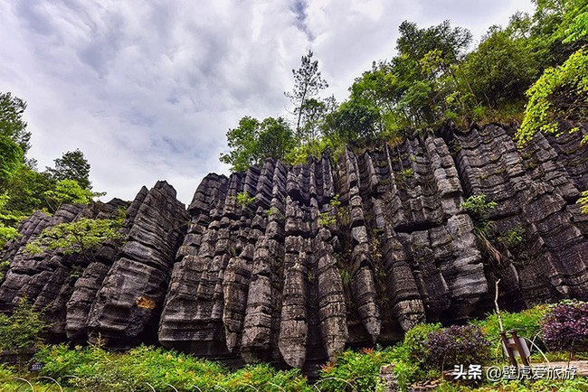 恩施旅游三日游攻略分享，好山好水好景