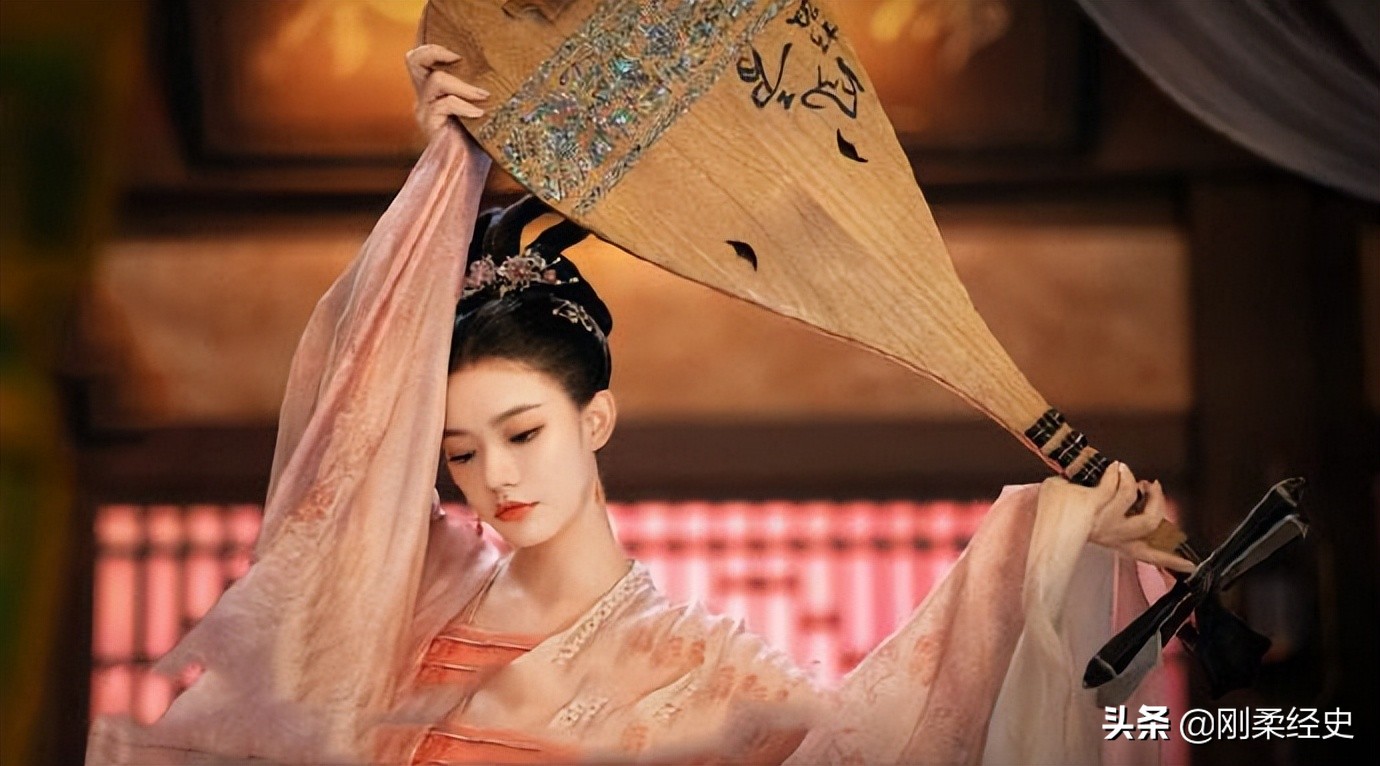 一部《梦华录》，打了多少当红明星的脸