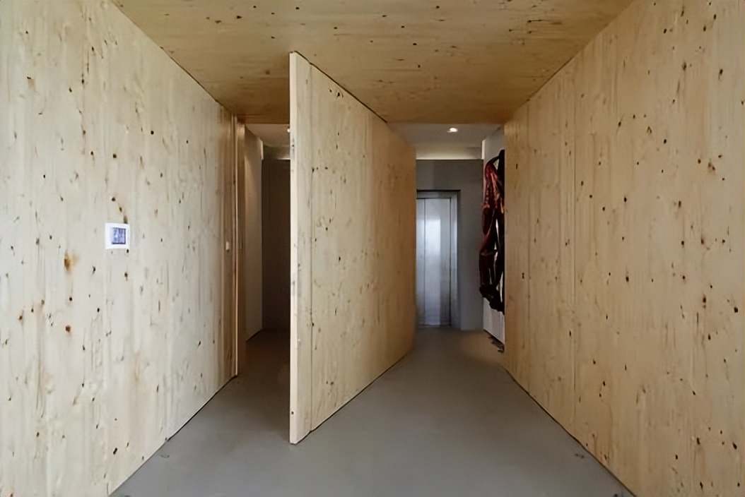 1-5㎡都适用的玄关设计，中国式入户即旺